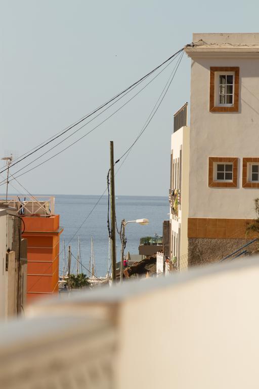 Luxury Europe Lägenhet Puerto De Mogan Exteriör bild
